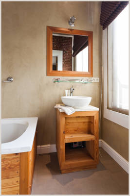 Imagen general del Hotel Le Tissu. Foto 4