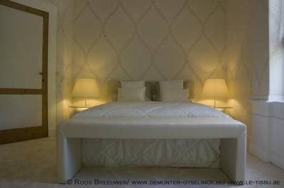 Imagen general del Hotel Le Tissu. Foto 7