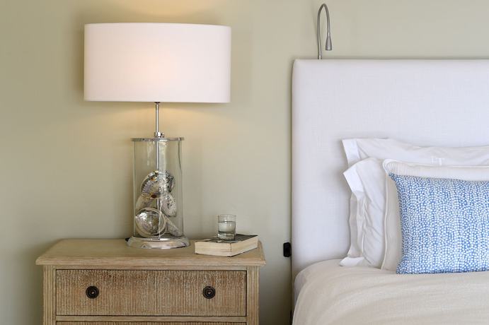 Imagen de la habitación del Hotel Le Toiny. Foto 5