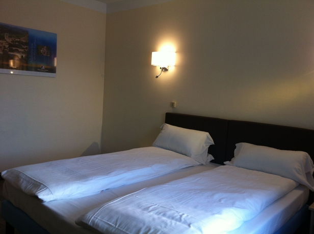 Imagen de la habitación del Hotel Le Top Du Roulier. Foto 8