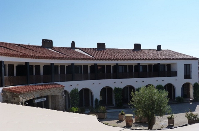 Imagen general del Hotel Le Top Du Roulier. Foto 4