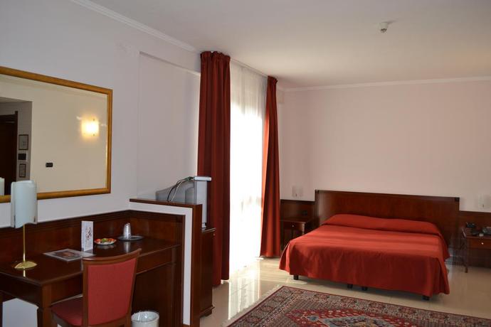 Imagen general del Hotel Le Torri, ARBOREA. Foto 5