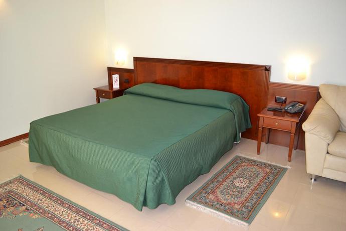 Imagen general del Hotel Le Torri, ARBOREA. Foto 6