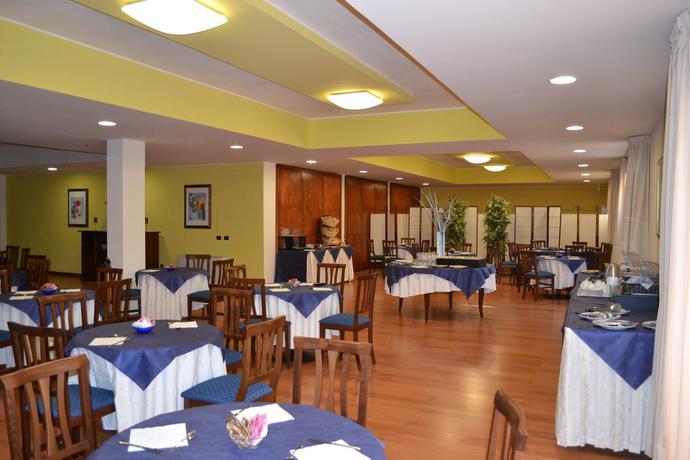 Imagen general del Hotel Le Torri, ARBOREA. Foto 8