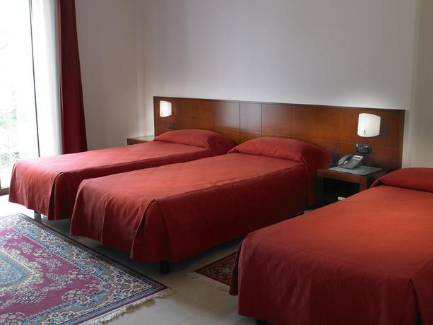 Imagen general del Hotel Le Torri, ARBOREA. Foto 9