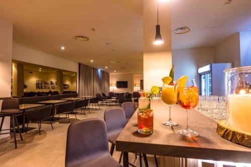 Imagen general del Hotel Le Torri Del Garda Familyspa Resort. Foto 5