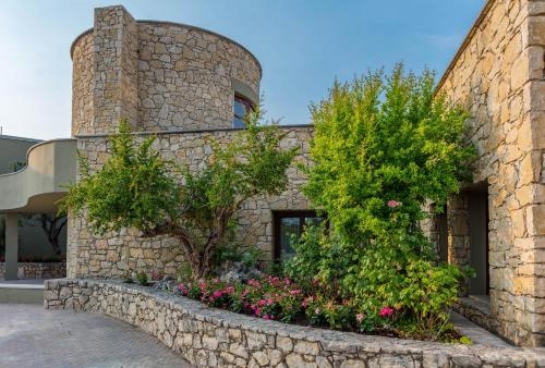 Imagen general del Hotel Le Torri Del Garda Familyspa Resort. Foto 6