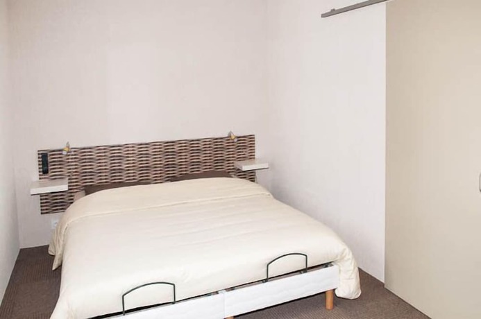 Imagen de la habitación del Hotel Le Toul\' Broch. Foto 13