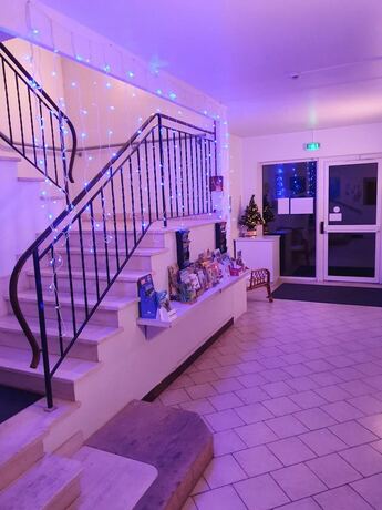 Imagen general del Hotel Le Toul\' Broch. Foto 2