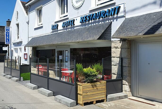 Imagen general del Hotel Le Toul\' Broch. Foto 5