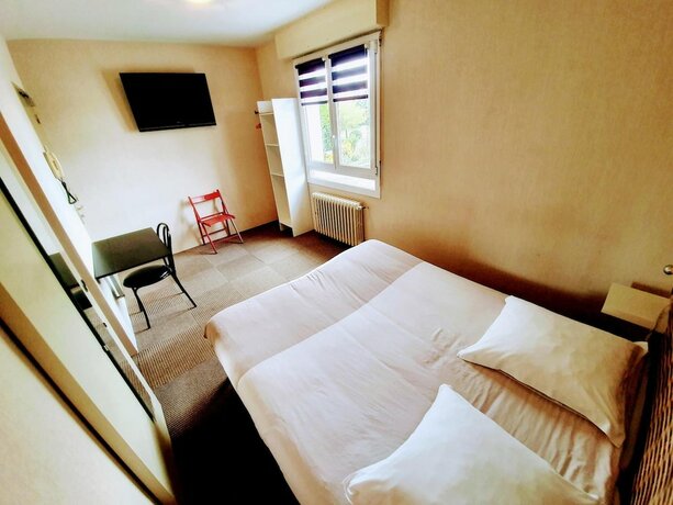 Imagen general del Hotel Le Toul\' Broch. Foto 6