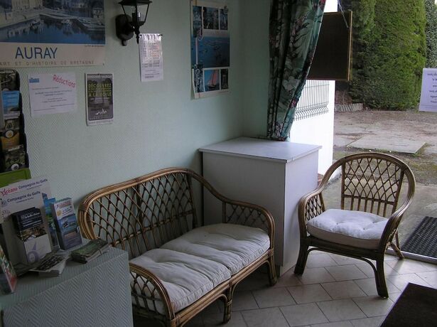 Imagen general del Hotel Le Toul\' Broch. Foto 9