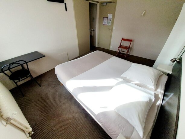 Imagen general del Hotel Le Toul\' Broch. Foto 10