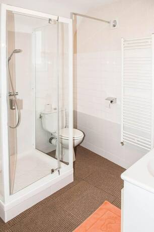 Imagen de la habitación del Hotel Le Toul\' Broch. Foto 19