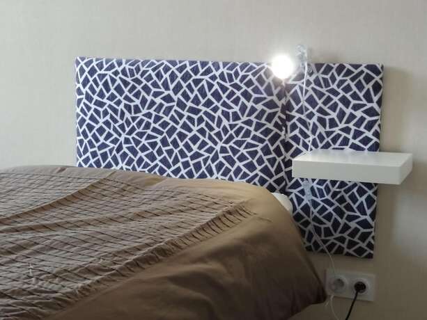 Imagen general del Hotel Le Toul\' Broch. Foto 12