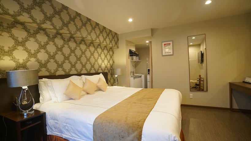 Imagen de la habitación del Hotel Le Tour Akihabara Ekimae. Foto 3