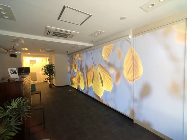 Imagen de los interiores del Hotel Le Tour Akihabara Ekimae. Foto 18