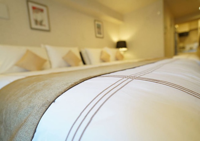Imagen de la habitación del Hotel Le Tour Akihabara Ekimae. Foto 5