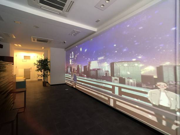 Imagen de los interiores del Hotel Le Tour Akihabara Ekimae. Foto 19