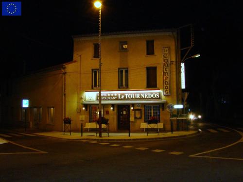 Imagen general del Hotel Le Tournedos. Foto 3