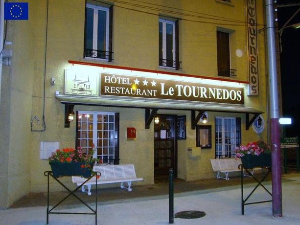 Imagen general del Hotel Le Tournedos. Foto 8