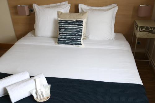 Imagen de la habitación del Hotel Le Transat Bleu. Foto 8