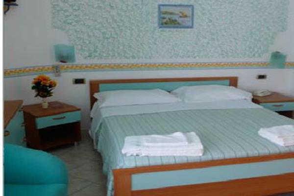 Imagen general del Hotel Le Tre Caravelle. Foto 5