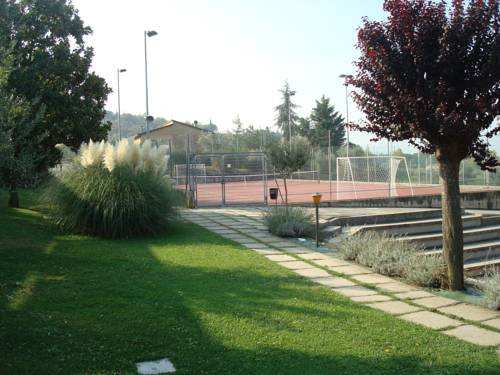 Imagen general del Hotel Le Tre Isole. Foto 2