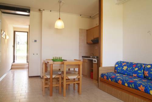 Imagen de la habitación del Hotel Le Tre Isole. Foto 5