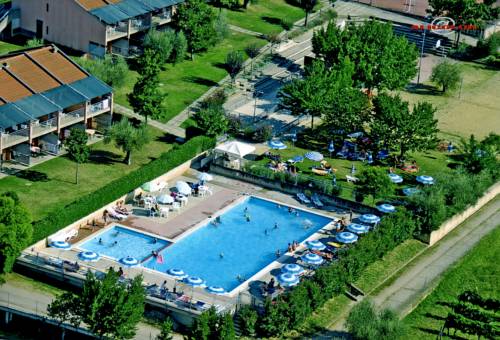 Imagen general del Hotel Le Tre Isole. Foto 4