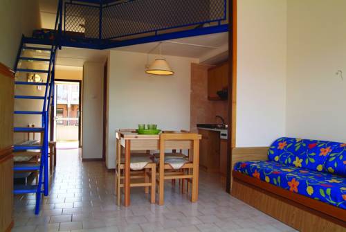 Imagen de la habitación del Hotel Le Tre Isole. Foto 7