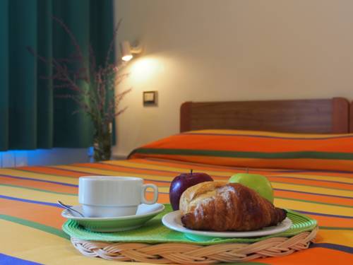 Imagen general del Hotel Le Tre Isole. Foto 3