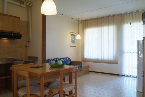 Imagen de la habitación del Hotel Le Tre Isole. Foto 13