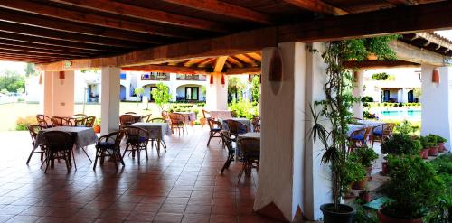 Imagen de la habitación del Hotel Le Tre Querce. Foto 7
