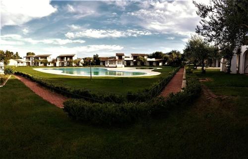 Imagen general del Hotel Le Tre Querce. Foto 1
