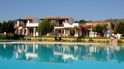 Imagen general del Hotel Le Tre Querce. Foto 3