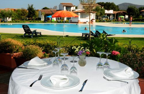Imagen general del Hotel Le Tre Querce. Foto 5
