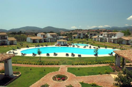 Imagen general del Hotel Le Tre Querce. Foto 6