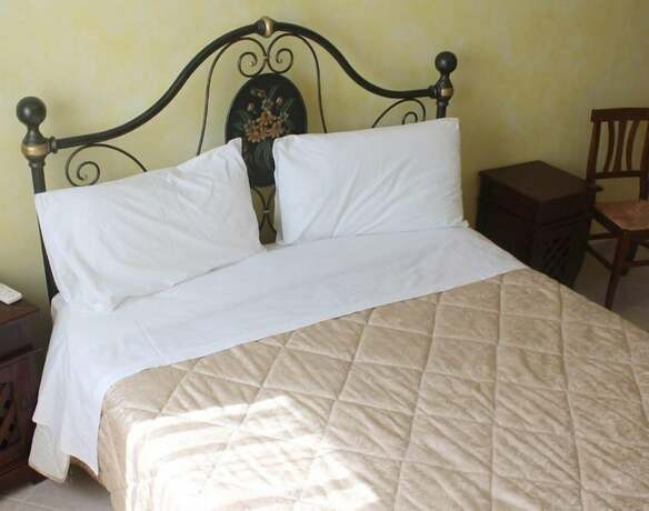 Imagen general del Hotel Le Tre Rose. Foto 6