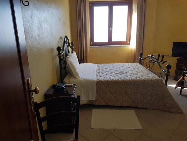 Imagen general del Hotel Le Tre Rose. Foto 8