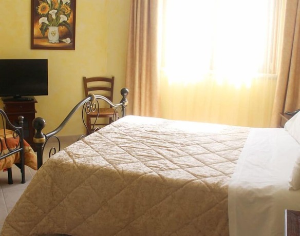 Imagen general del Hotel Le Tre Rose. Foto 9