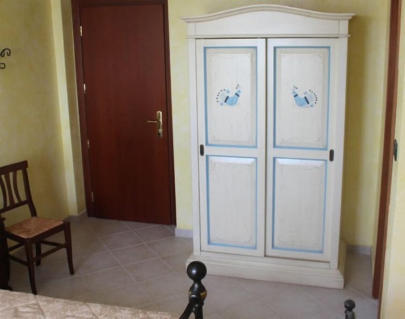 Imagen general del Hotel Le Tre Rose. Foto 10