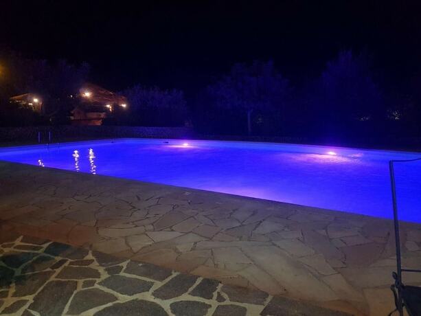 Imagen general del Hotel Le Tre Rose. Foto 11