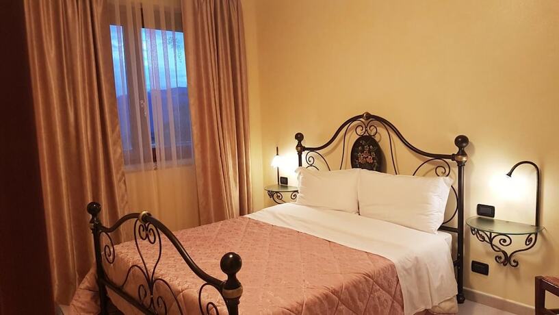 Imagen general del Hotel Le Tre Rose. Foto 12