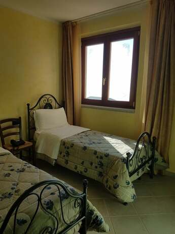 Imagen general del Hotel Le Tre Rose. Foto 14