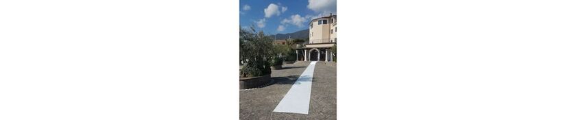 Imagen general del Hotel Le Tre Rose. Foto 15