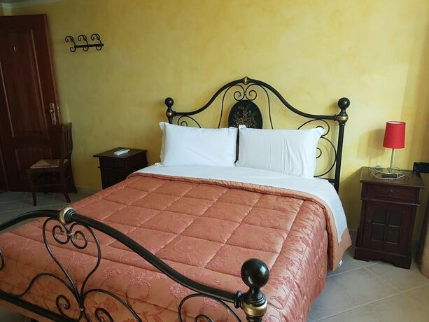 Imagen general del Hotel Le Tre Rose. Foto 16