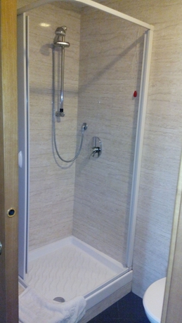 Imagen de la habitación del Hotel Le Tre Stazioni. Foto 2