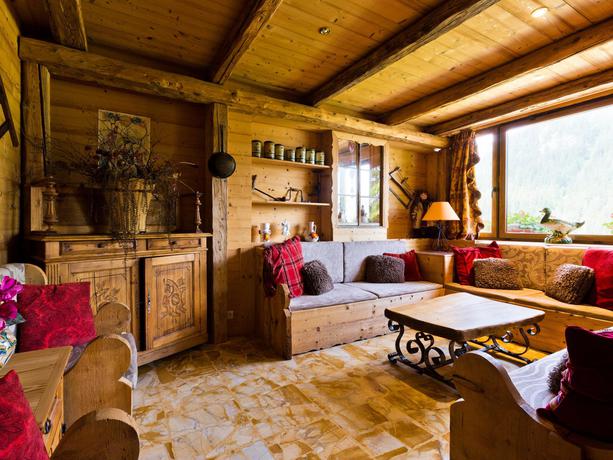 Imagen de la habitación del Hotel Le Tremplin. Foto 6