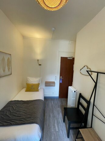 Imagen general del Hotel Le Trouville. Foto 3